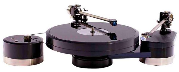 Brinkmann Spyder